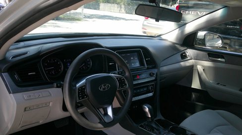 Used 2019 Hyundai Sonata SE image 22