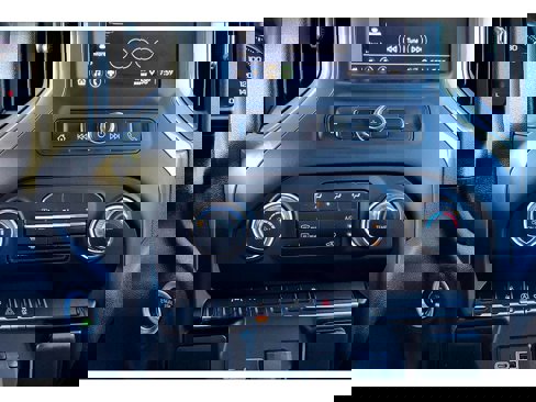 Used 2022 Chevrolet Silverado 1500 Custom image 23