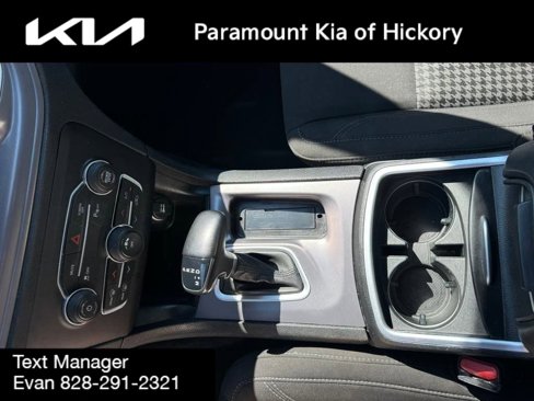 Used 2023 Dodge Charger SXT image 13