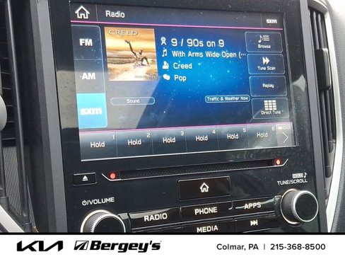 Used 2019 Subaru Crosstrek 2.0i Limited w/ Moonroof Package image 17