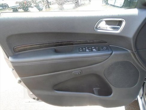 Certified 2017 Dodge Durango Citadel image 5