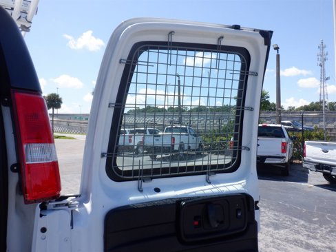Used 2020 Chevrolet Express 2500 w/ Driver Convenience Package image 5