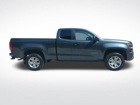 Used 2015 Chevrolet Colorado W/T w/ WT Convenience Package image 8