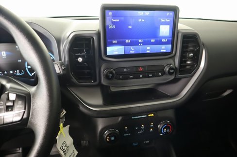 Used 2022 Ford Bronco Sport image 5