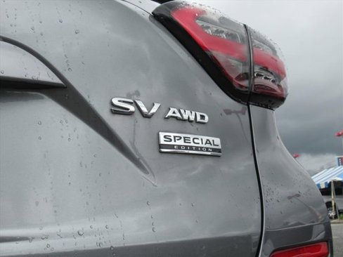 Used 2021 Nissan Murano SV w/ SV Special Edition Package image 8