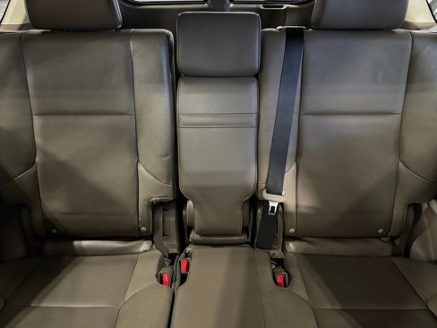 Used 2016 Lexus GX 460 image 22