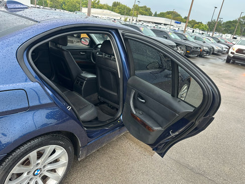 Used 2011 BMW 328i Sedan image 11