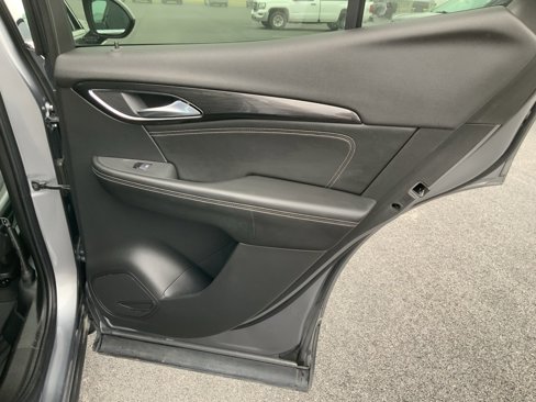 Used 2021 Buick Envision Preferred image 59