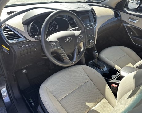 Used 2017 Hyundai Santa Fe Sport w/ Cargo Package image 20