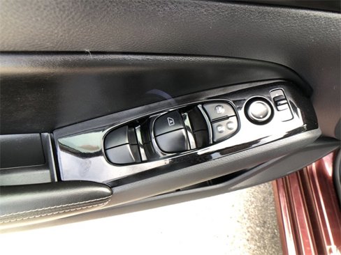 Used 2023 Nissan Altima 2.5 SV image 13