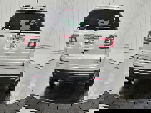 Used 2016 GMC Acadia SLT image 31