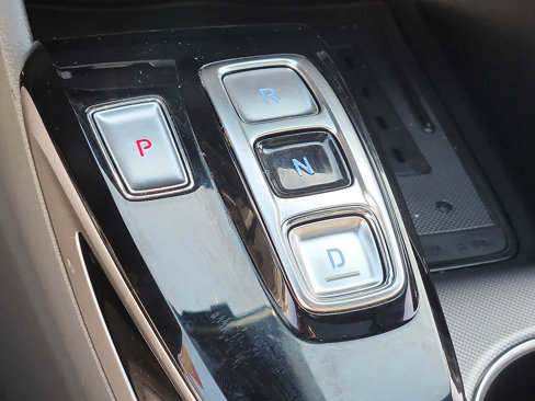 Used 2022 Hyundai Sonata SEL Plus w/ Cargo Package image 15
