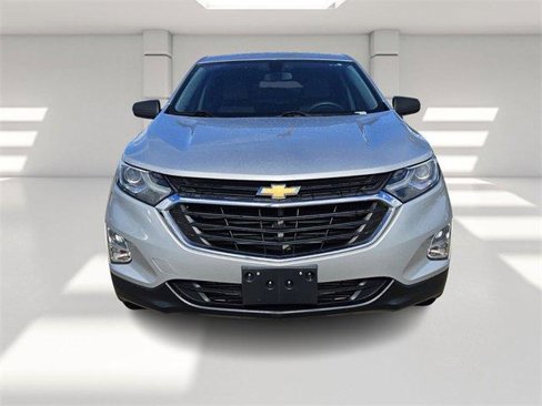 Used 2018 Chevrolet Equinox LS image 8