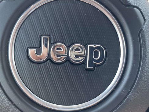 Used 2022 Jeep Wrangler Sport S image 59