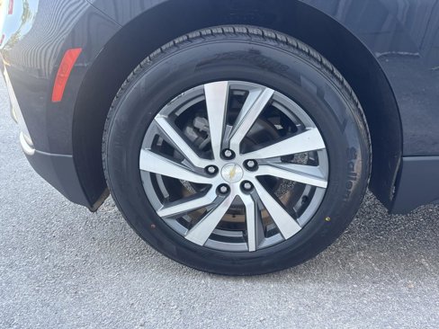 Used 2022 Chevrolet Equinox LT image 37