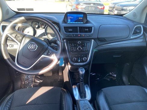 Used 2014 Buick Encore Convenience image 7
