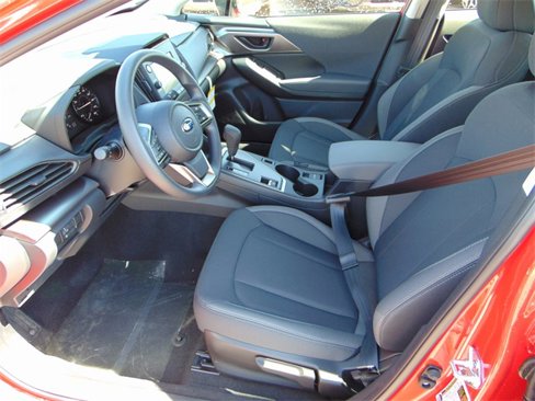 New 2025 Subaru Impreza 2.0i image 10