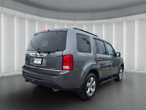 Used 2012 Honda Pilot EX-L image 5