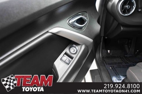 Used 2016 Chevrolet Camaro LT image 7