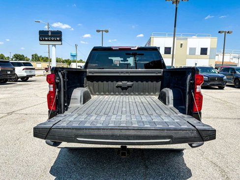 Used 2021 Chevrolet Silverado 1500 LT w/ Max Trailering Package image 17