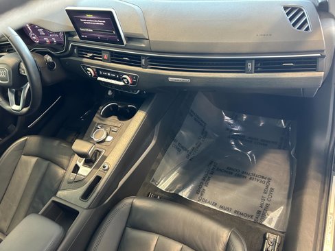 Used 2017 Audi A4 2.0T allroad Premium Plus image 28