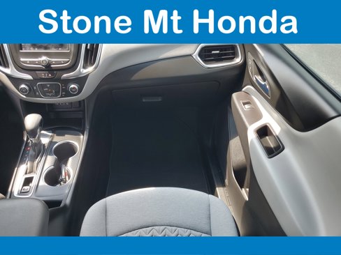 Used 2022 Chevrolet Equinox LS image 18