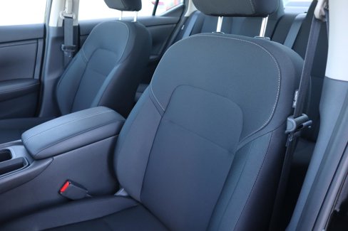 New 2025 Nissan Sentra S image 19