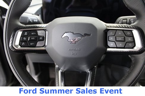 New 2025 Ford Mustang Premium image 10