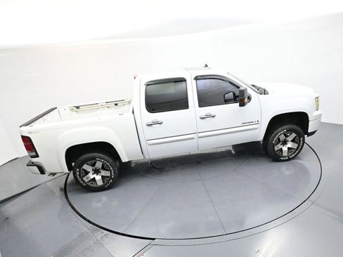Used 2008 GMC Sierra 1500 Denali image 32