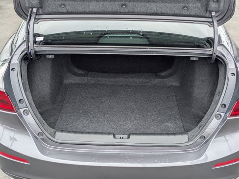 Certified 2022 Honda Insight Touring image 17