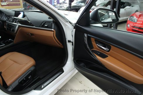 Used 2015 BMW 328i xDrive Wagon image 38