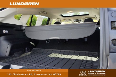 Used 2021 Subaru Crosstrek 2.0i Premium image 12