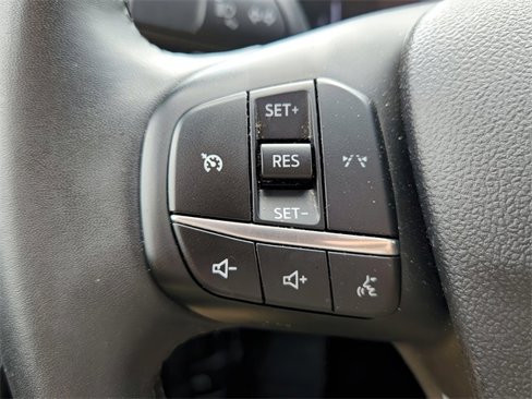 Used 2024 Ford Escape Active image 22