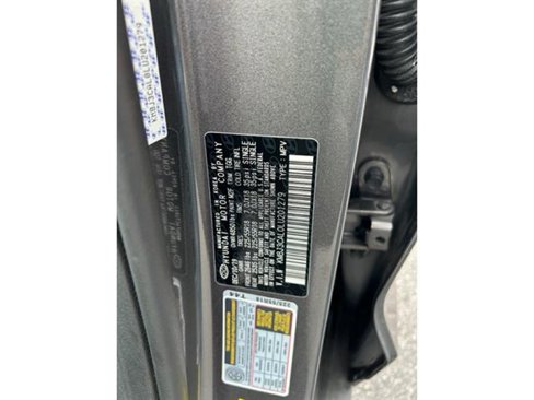 Used 2020 Hyundai Tucson SEL image 25