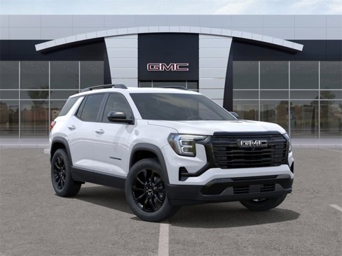 New 2026 GMC Terrain Elevation w/ Elevation Premium Package image 7