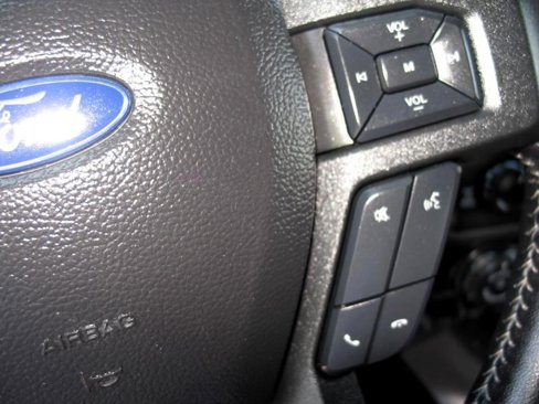Used 2019 Ford F150 XLT w/ Equipment Group 302A Luxury image 21