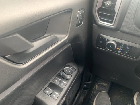 New 2025 Ford Bronco Sport Outer Banks w/ Outer Banks Tech Package+ image 19