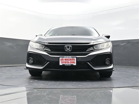 Used 2018 Honda Civic Sport image 28