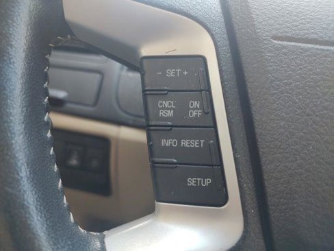 Used 2011 Mercury Milan Premier w/ 202A Rapid Spec Order Code image 14