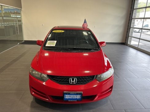 Used 2011 Honda Civic EX image 25