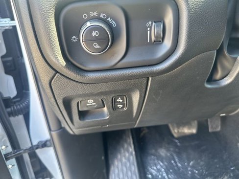 New 2025 RAM 1500 Big Horn image 17