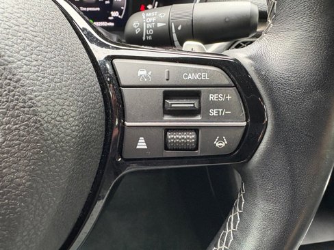 Certified 2023 Acura Integra A-Spec image 16
