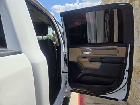 Used 2019 RAM 1500 Big Horn image 10