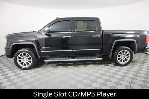 Used 2018 GMC Sierra 1500 Denali image 7