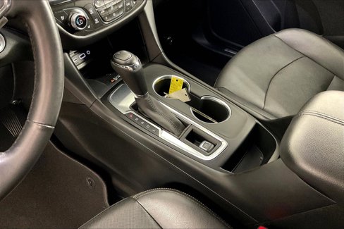 Used 2021 Chevrolet Equinox Premier image 19