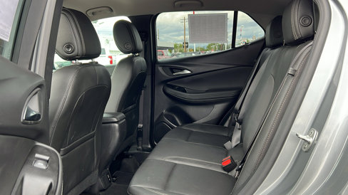Certified 2024 Buick Encore GX Sport Touring image 13