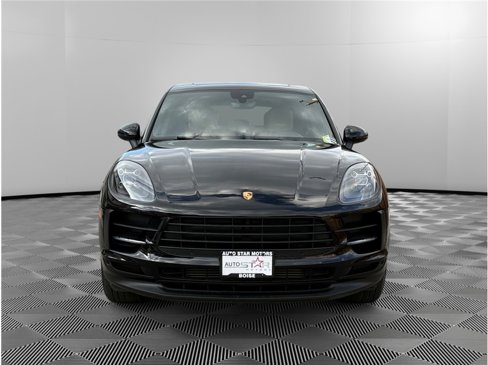 Used 2019 Porsche Macan image 8