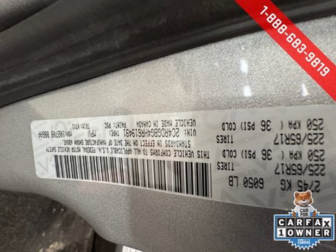 Used 2017 Dodge Grand Caravan SE w/ Power Window Group image 26
