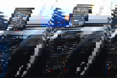 New 2025 Ford Escape Active w/ Cold Weather Package image 20