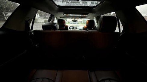 Used 2013 Buick Enclave Premium image 16